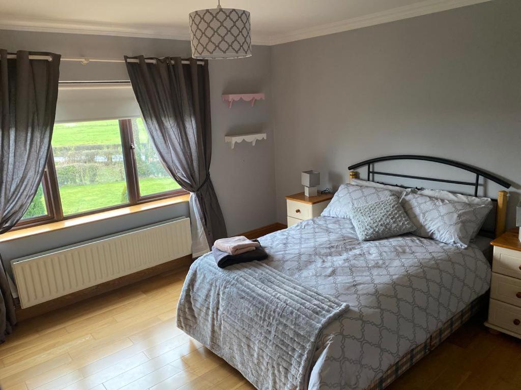Gallagh Guest House Self Catering H18R252 Eircode Monaghan Exterior photo